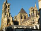  vue sur la cathédrale